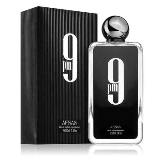 9PM 100ml EDP by Afnan
