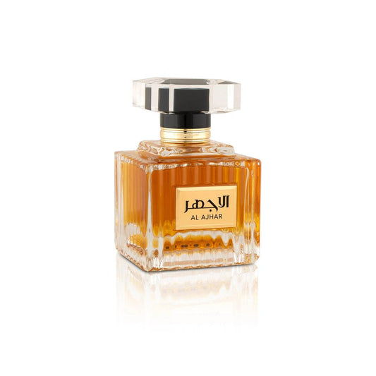 Al Ajhar 100ml EDP by Mamlakat Al Oud