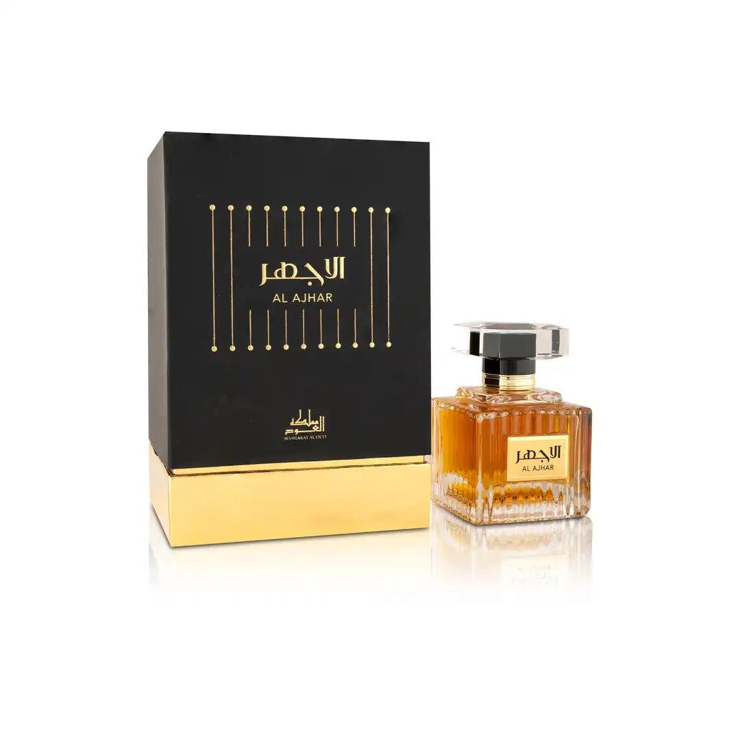 Al Ajhar 100ml EDP by Mamlakat Al Oud