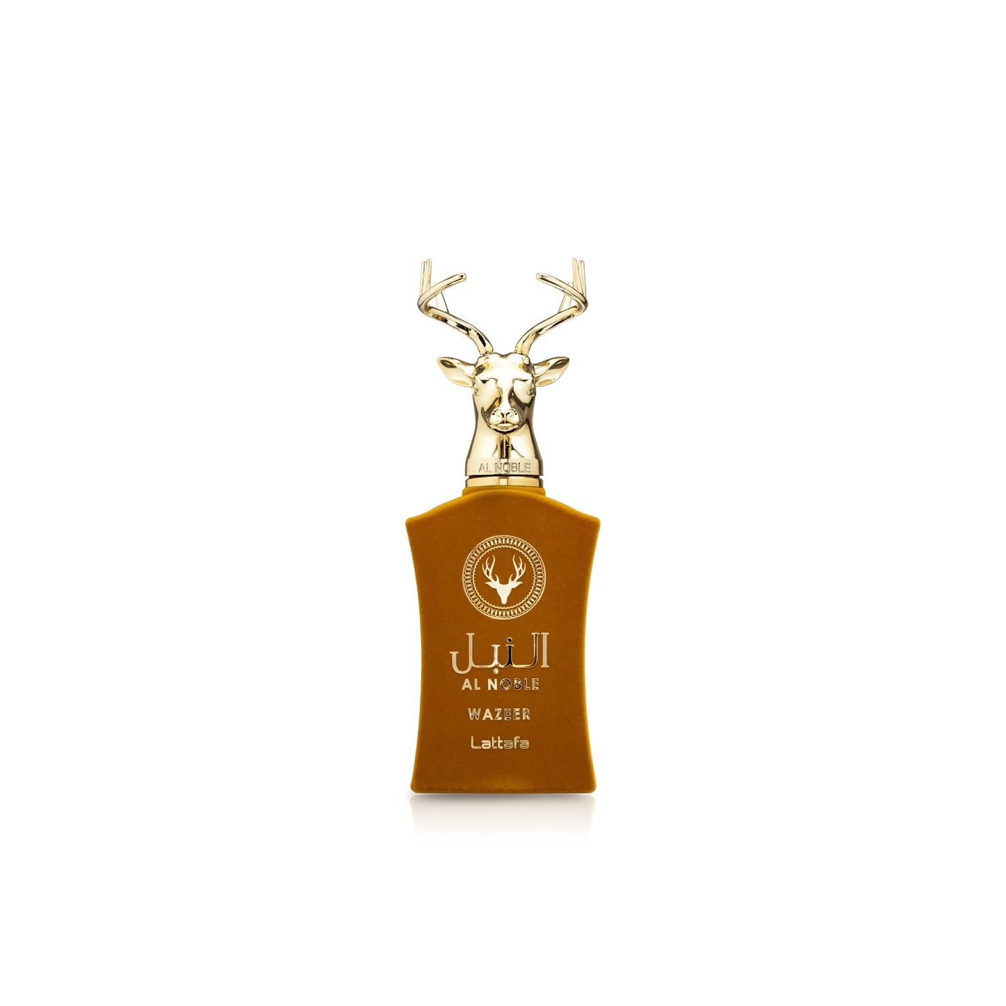 Wazeer Al Noble 100ml EDP by Lattafa
