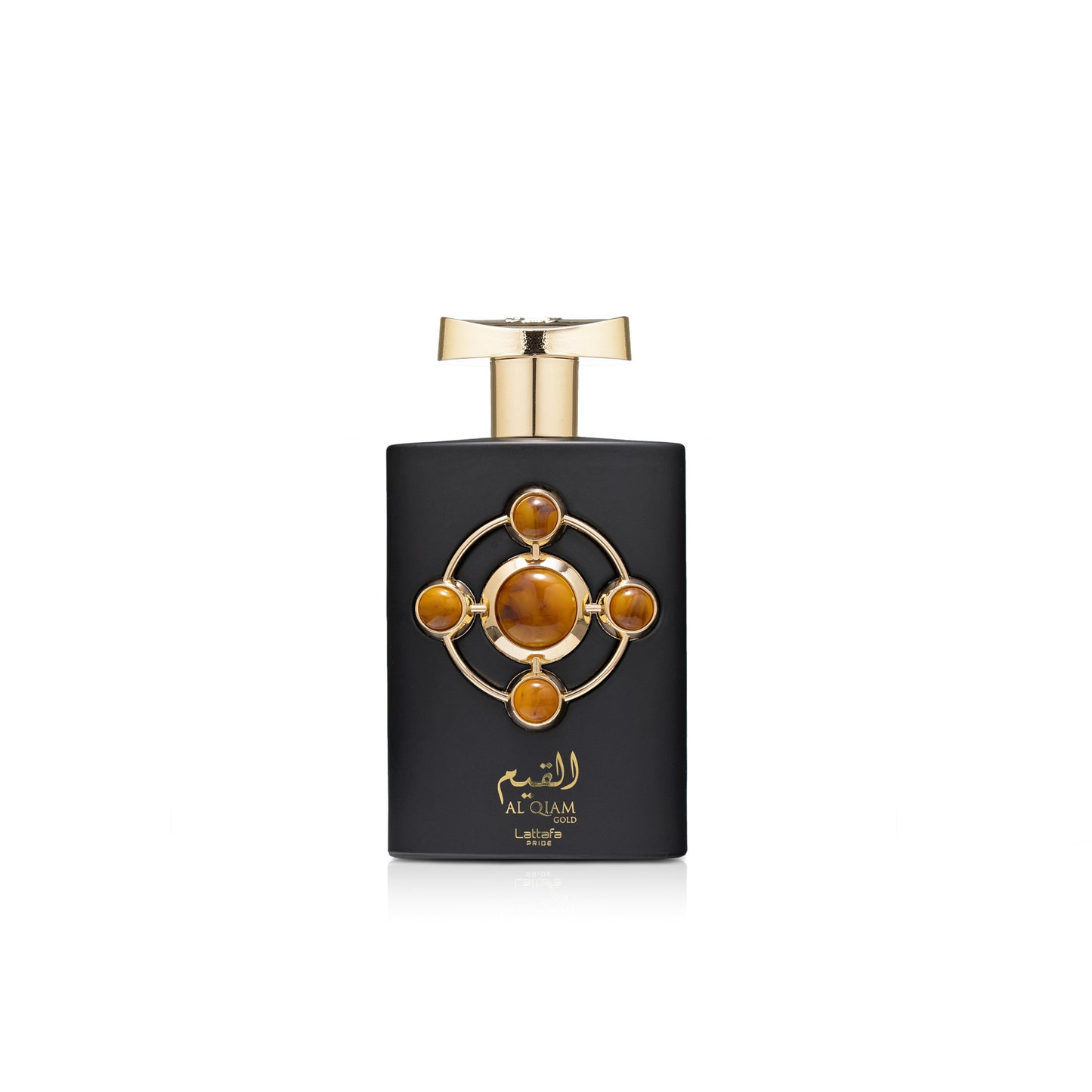 Al Qiam Gold 100ml EDP by Lattafa