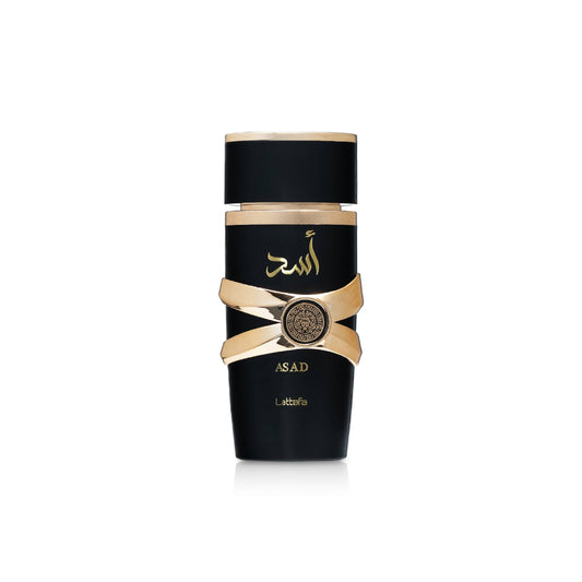 Asad 100ml EDP by Lattafa