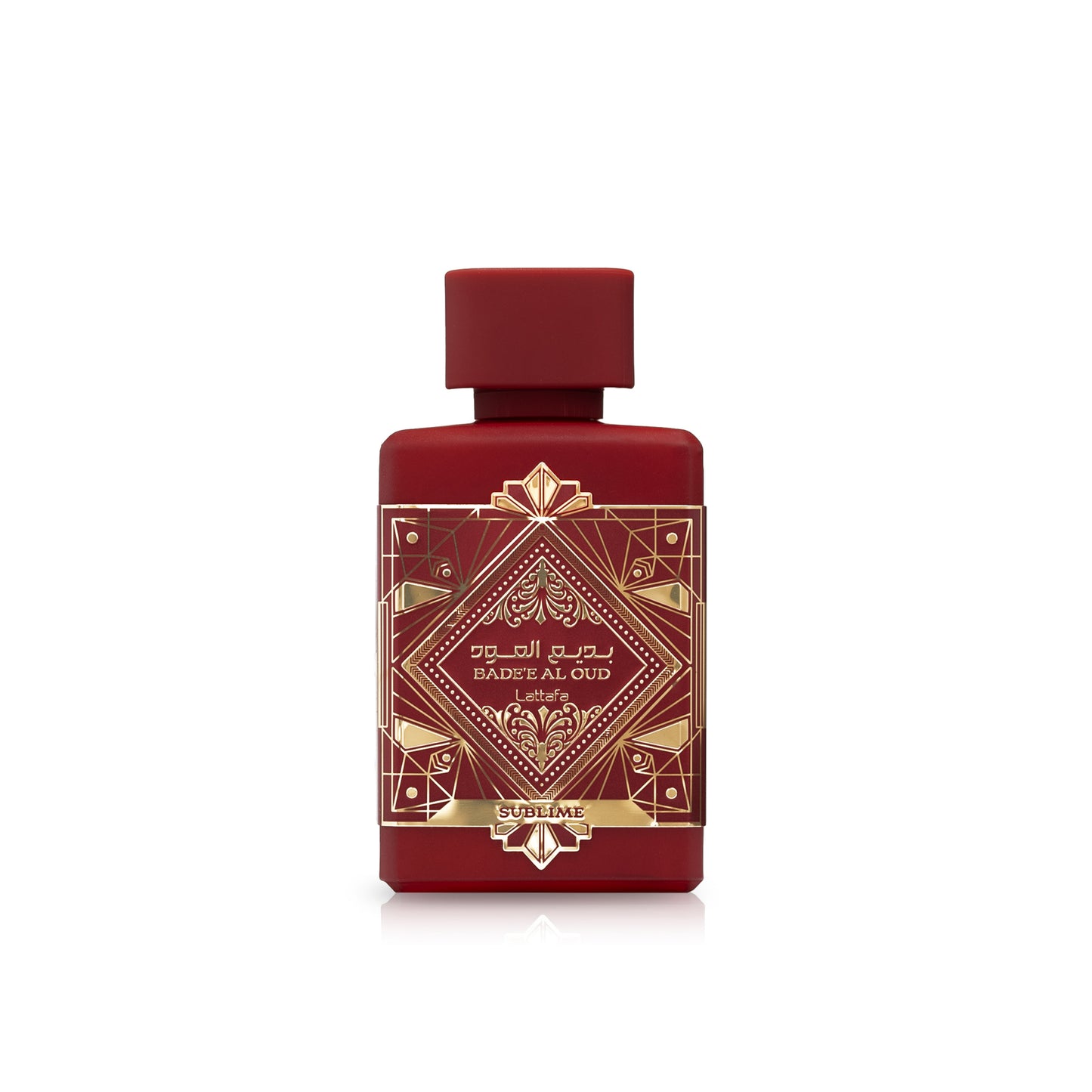 Bade'e Al Oud Sublime 100ml EDP by Lattafa