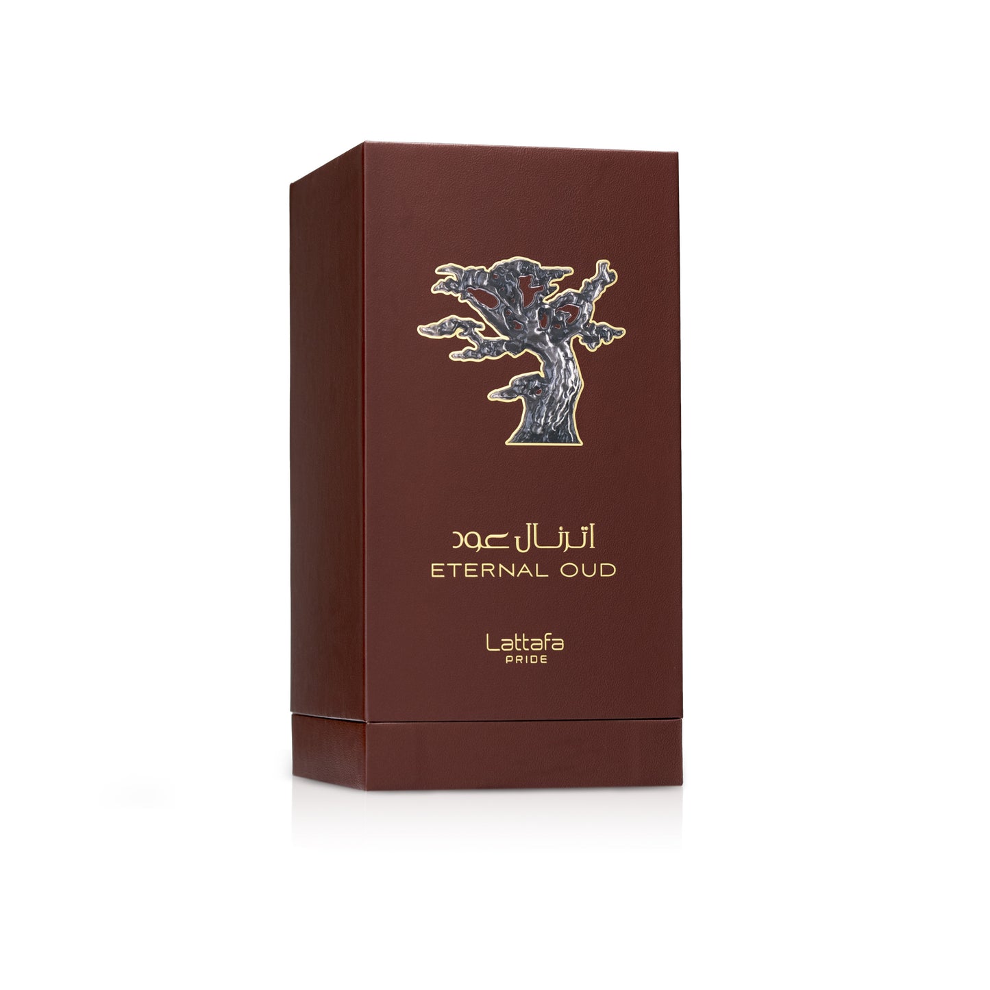 Eternal Oud 100ml EDP by Lattafa