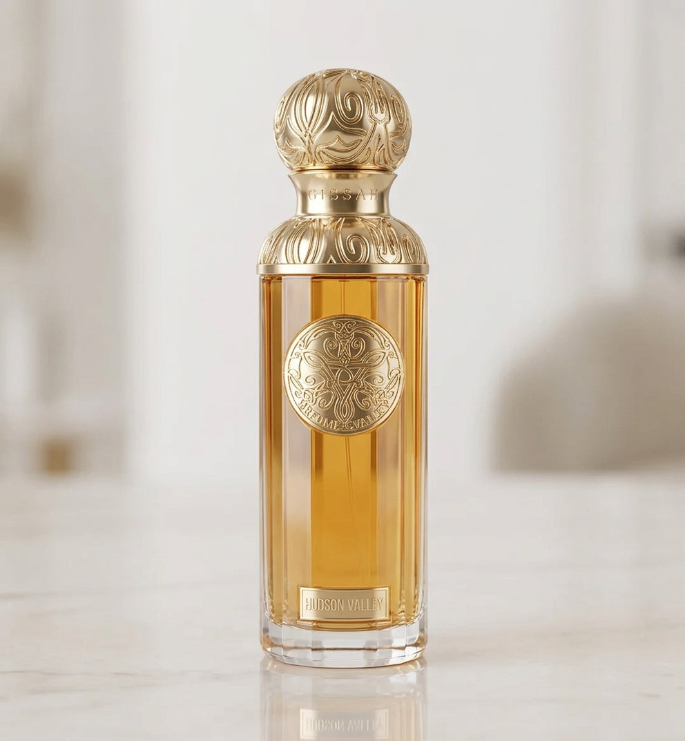 Hudson Valley 200ml EDP by Gissah