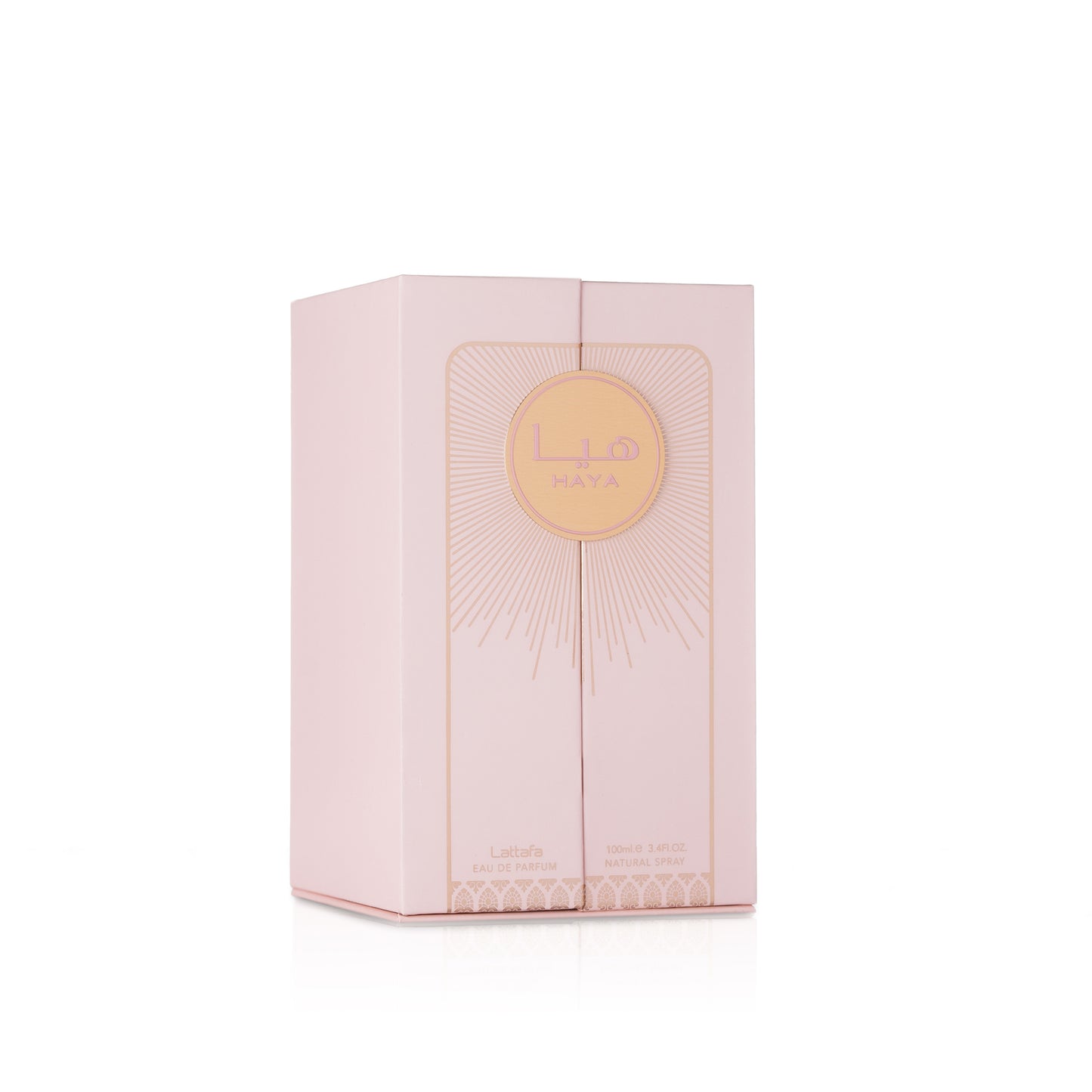 Haya 100ml EDP by Lattafa