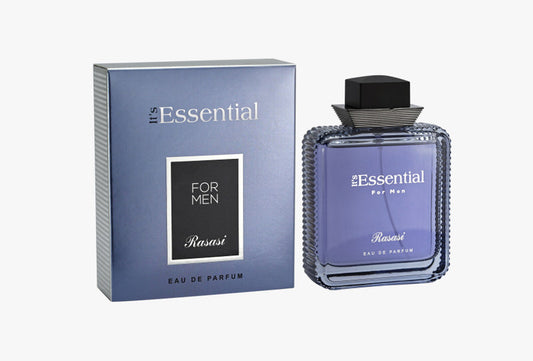 It’s Essential 100ml EDP by Rasasi