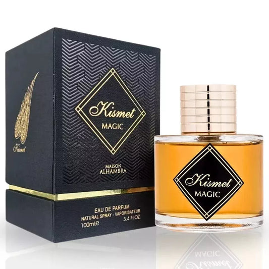 Kismet Magic 100ml EDP by Maison Alhambra