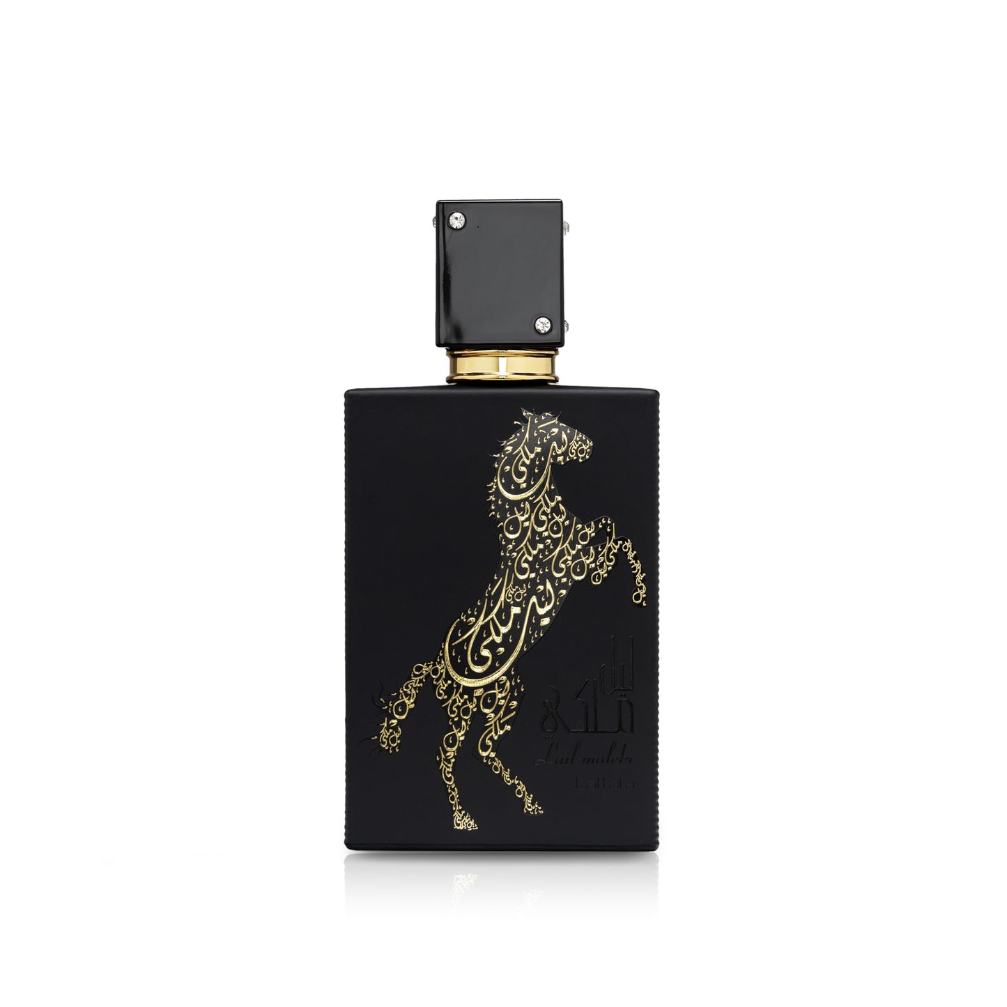 Lail Maleki 100ml EDP by Lattafa