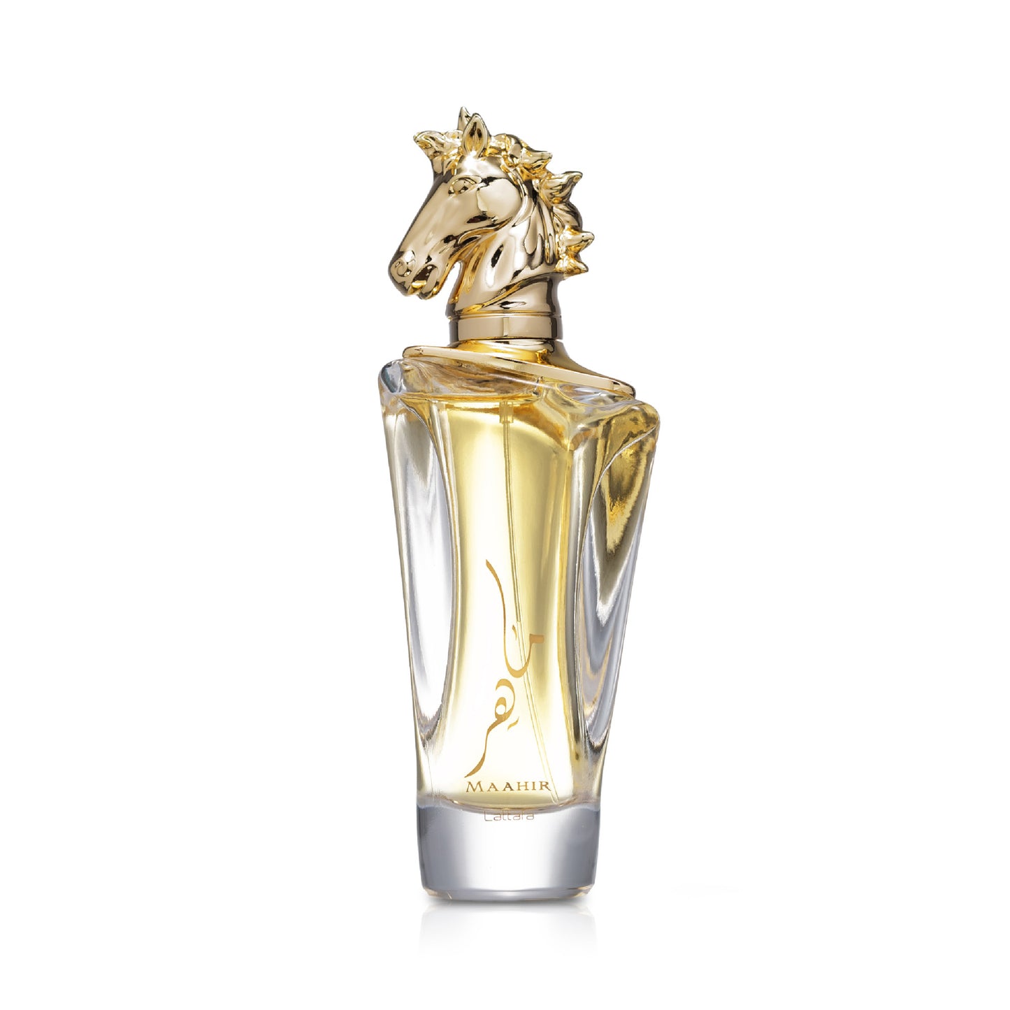Maahir 100ml EDP by Lattafa