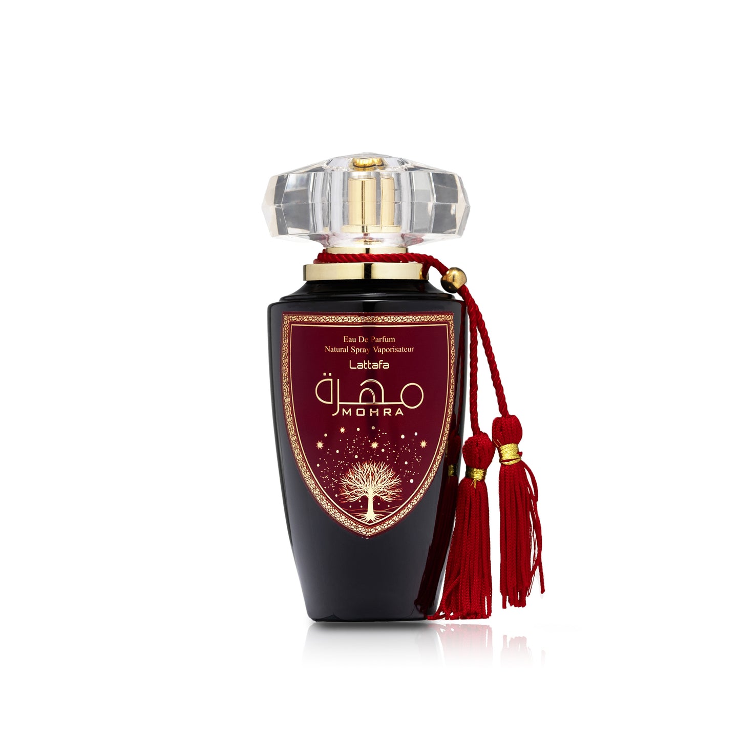 Mohra 100ml EDP by Lattafa