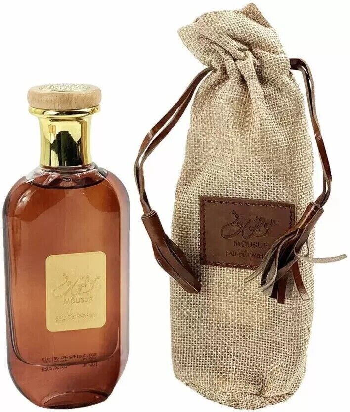 Mousuf 100ml EDP by Ard Al Zaafaran