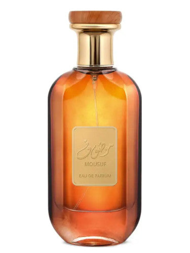 Mousuf 100ml EDP by Ard Al Zaafaran