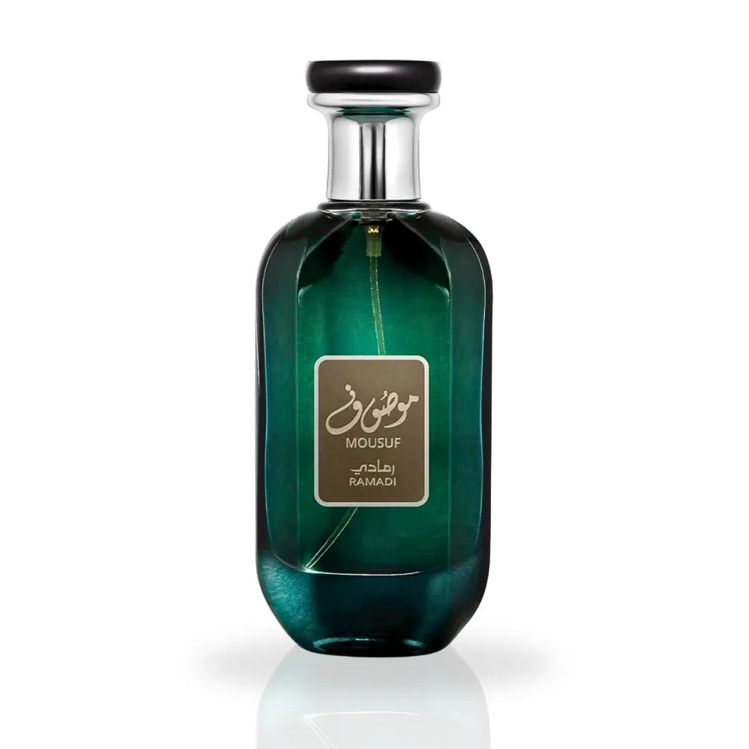 Mousuf Ramadi 100ml EDP by Ard Al Zaafaran