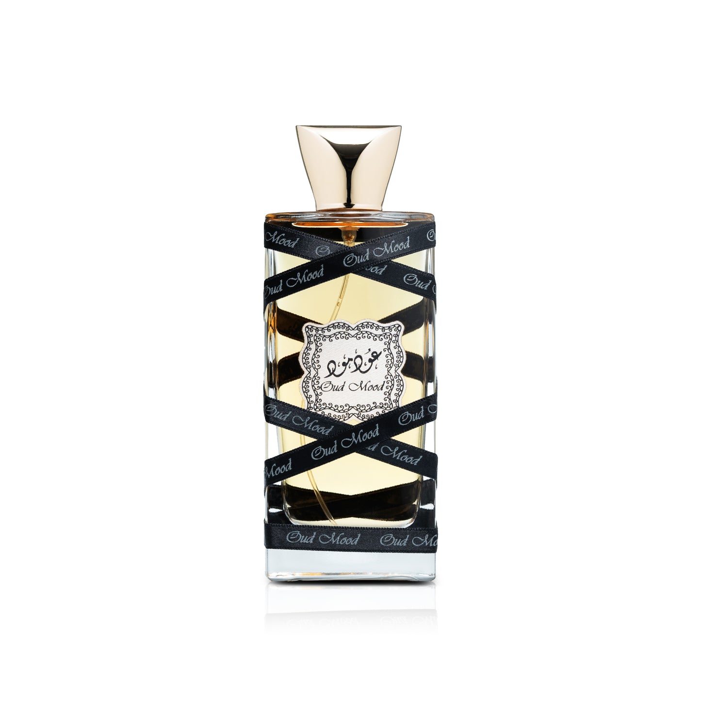 Oud Mood 100ml EDP by Lattafa