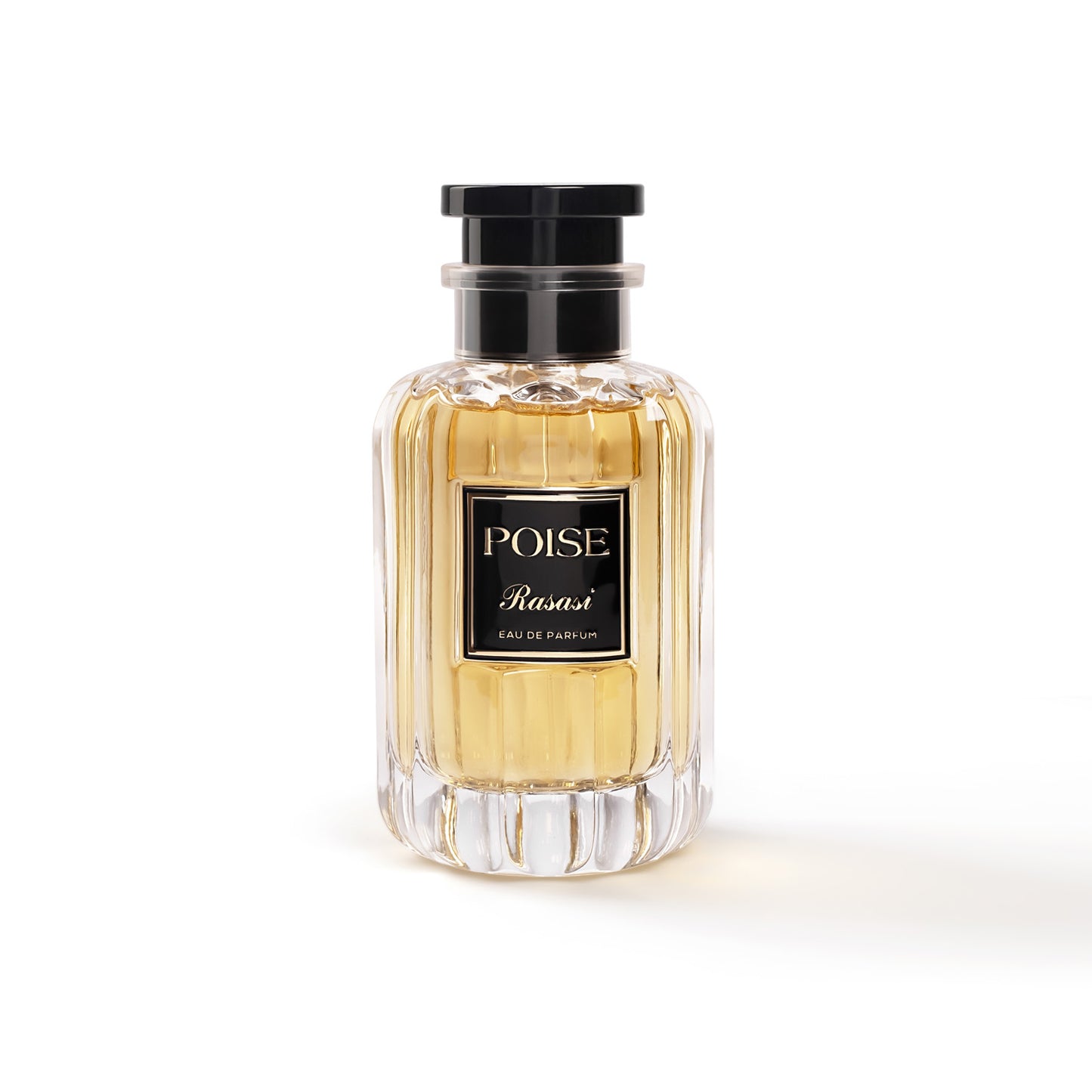 Poise 100ml EDP by Rasasi