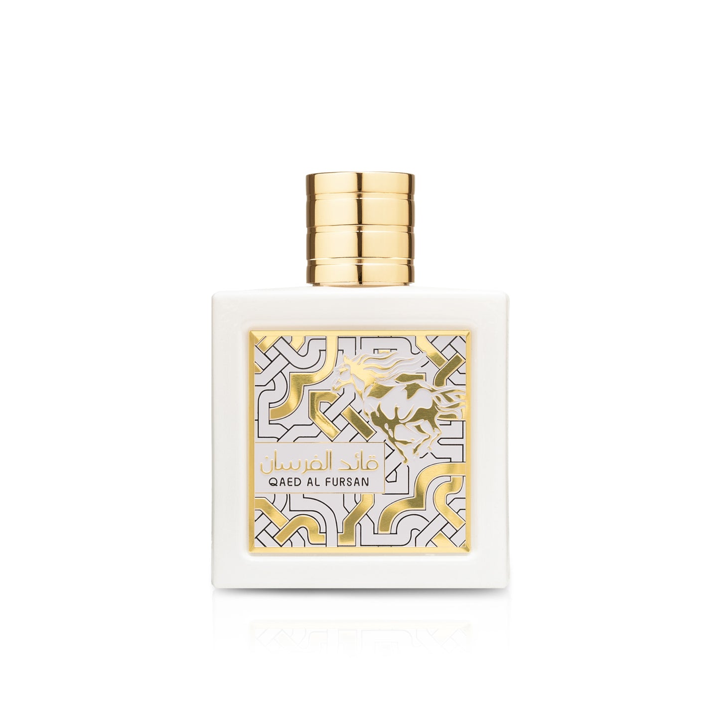 Qaed Al Fursan Unlimited 90ml EDP by Lattafa