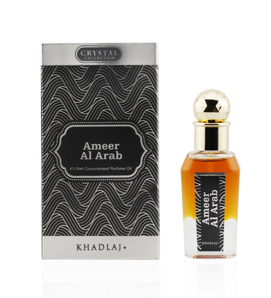 Ameer Al Arab 15ml CPO by Khadlaj