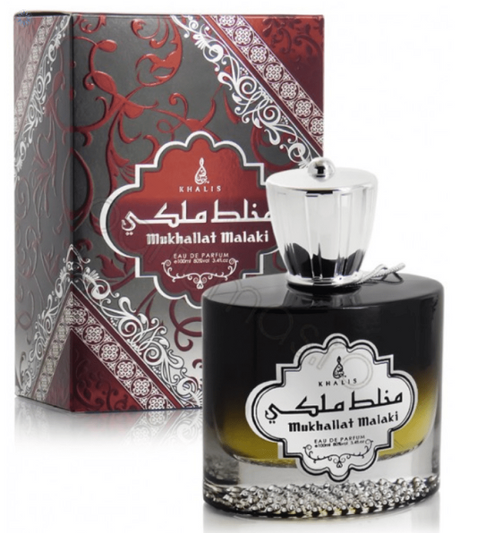 Mukhallat Malaki 100ml EDP by Ard Al Zaafaran