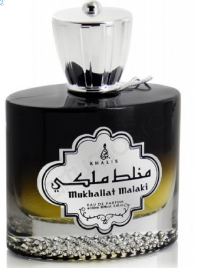 Mukhallat Malaki 100ml EDP by Ard Al Zaafaran