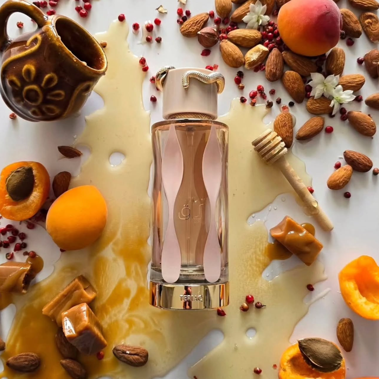 Teriaq 100ml EDP by Lattafa