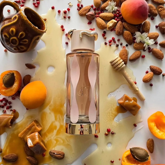 Teriaq 100ml EDP by Lattafa