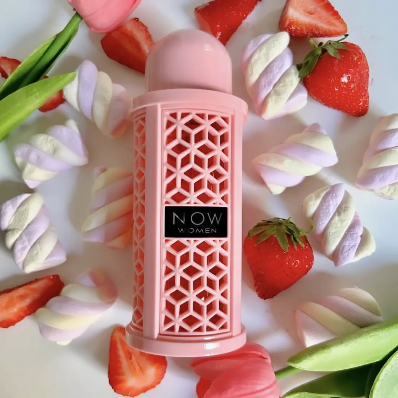 Rave Now Women 100ml EDP by Lattafa