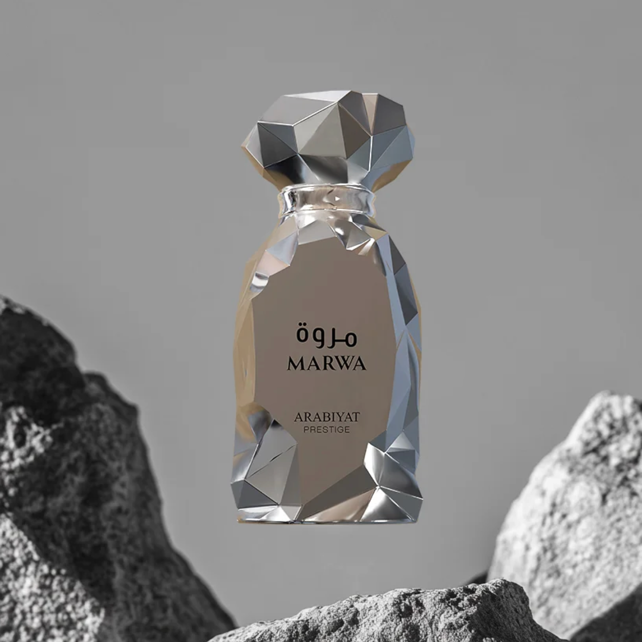 Marwa 100ml EDP by Arabiyat Prestige