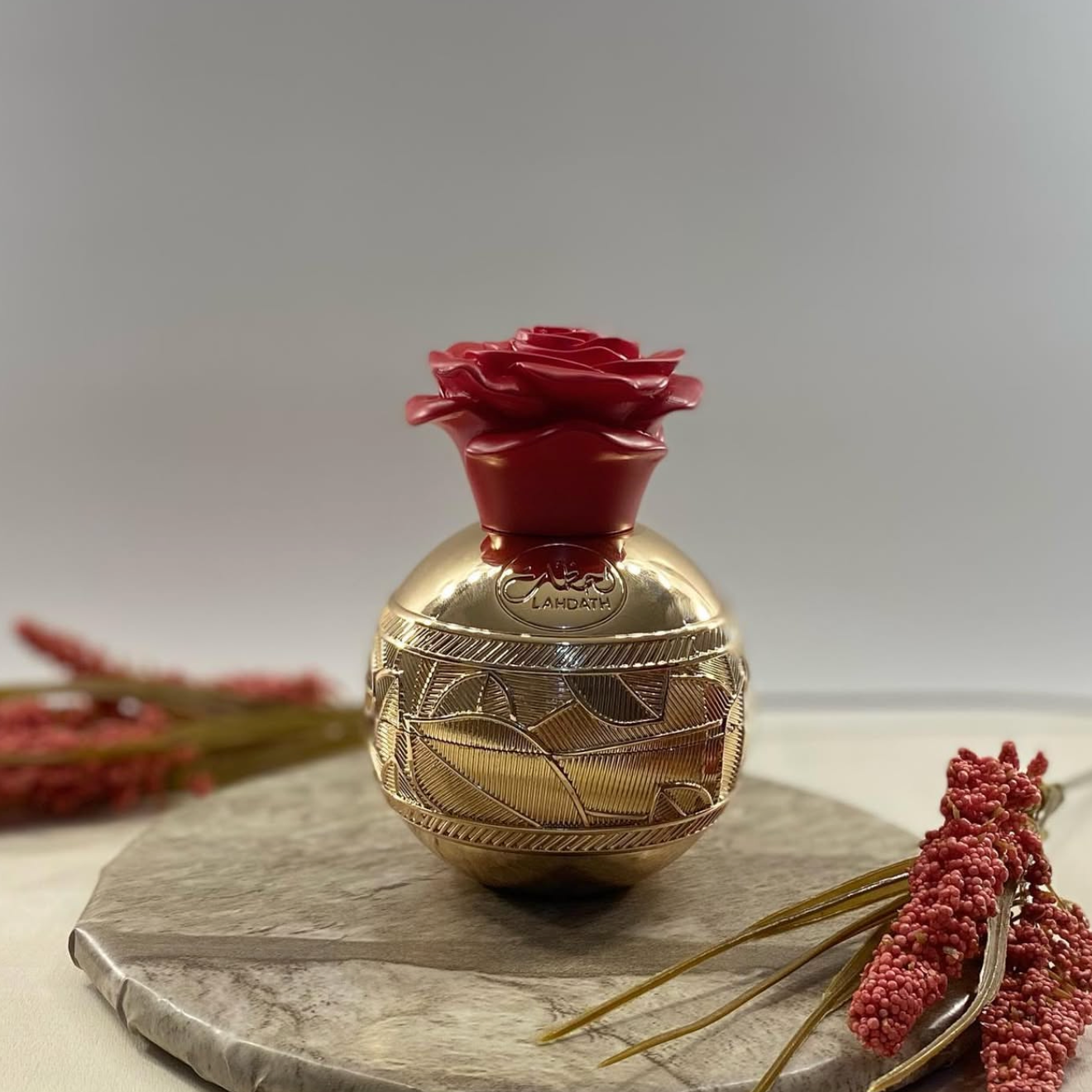 Lahdath 80ml EDP by Lattafa