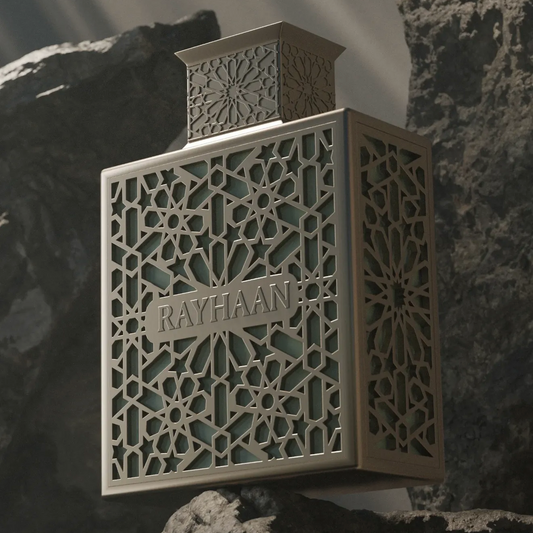 Terra 100ml EDP by Rayhaan