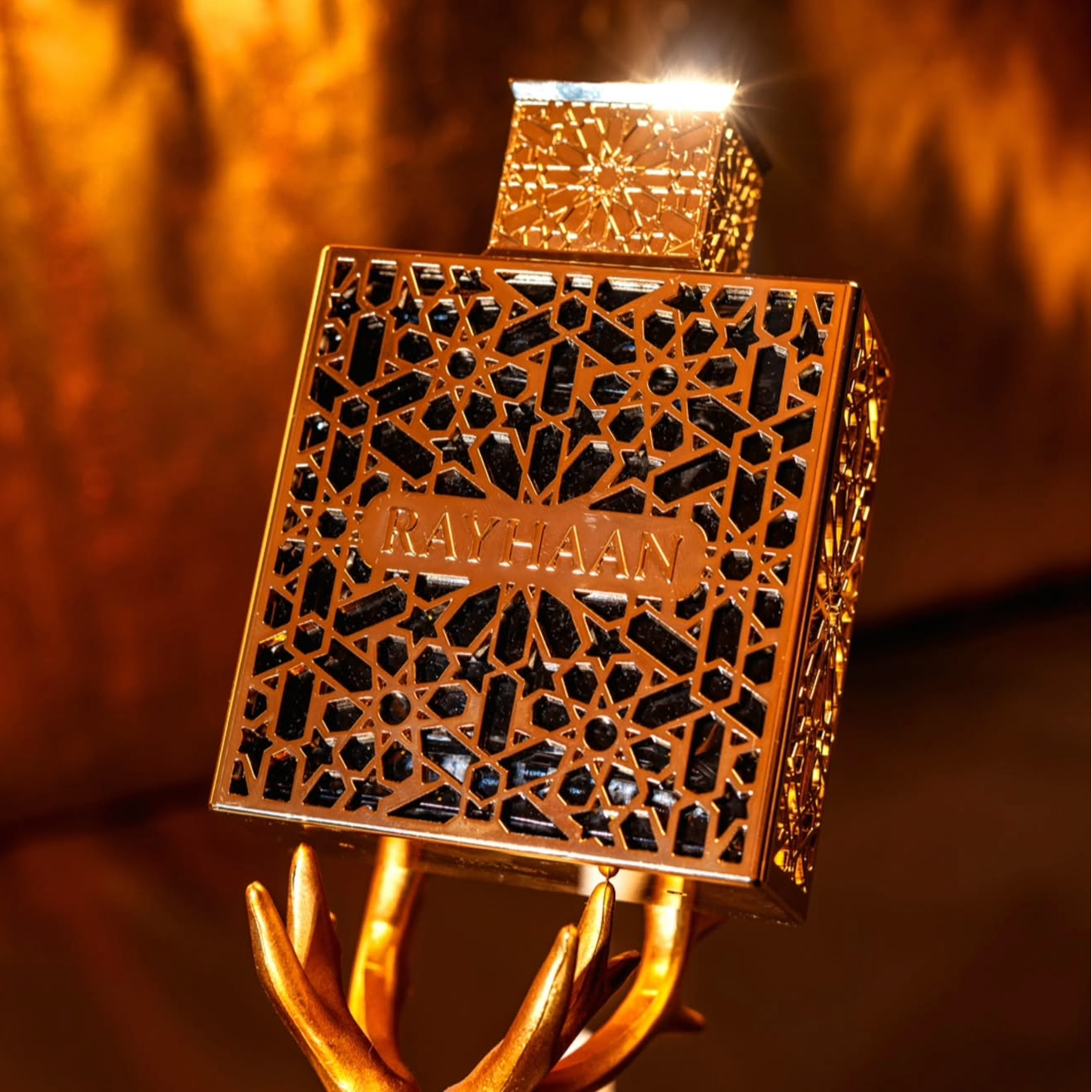Elixir 100ml EDP by Rayhaan