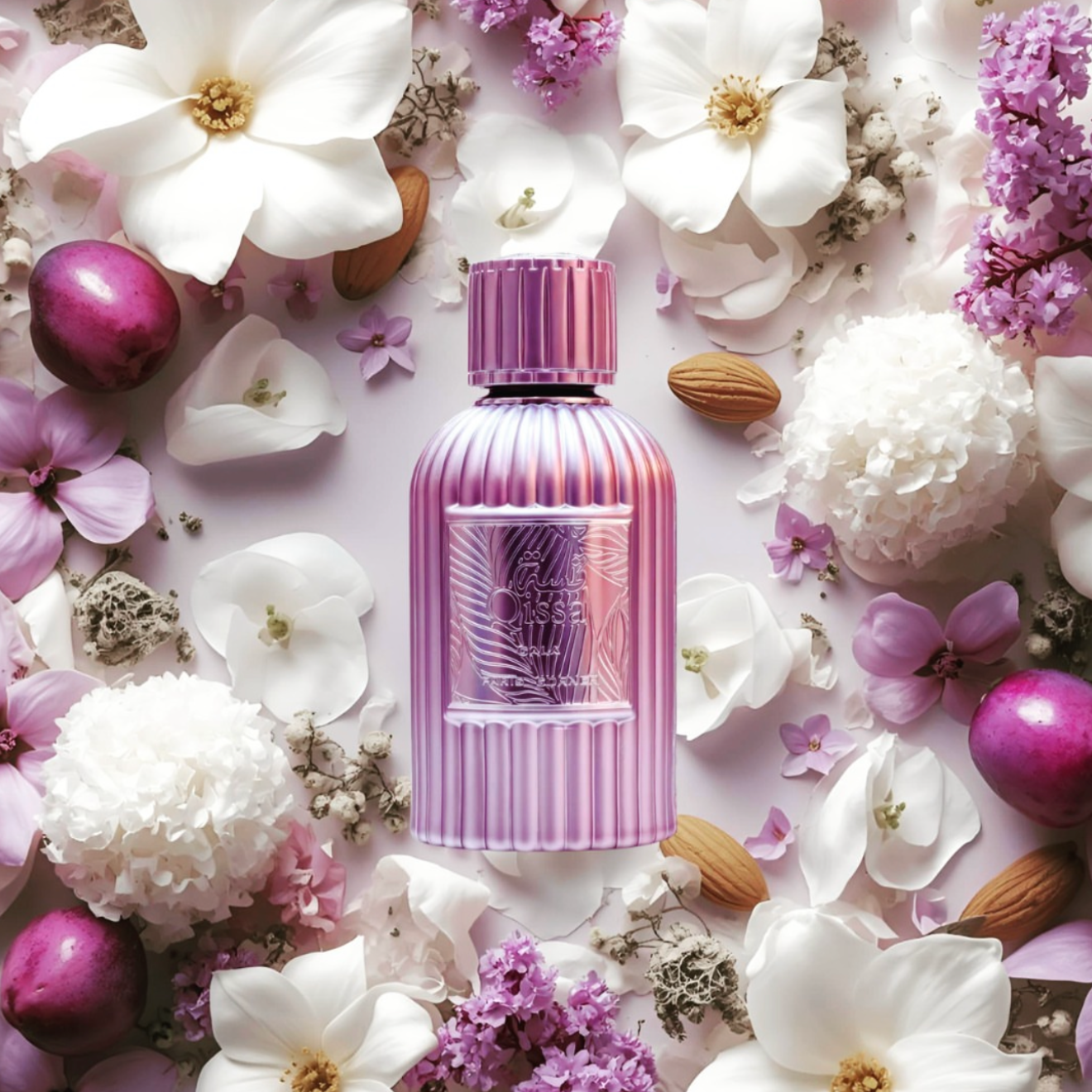 Qissa Gala 100ml EDP by Paris Corner