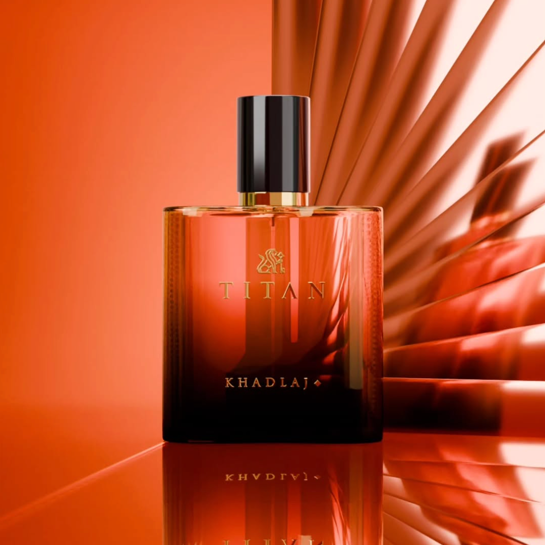 Titan 100ml EDP by Khadlaj