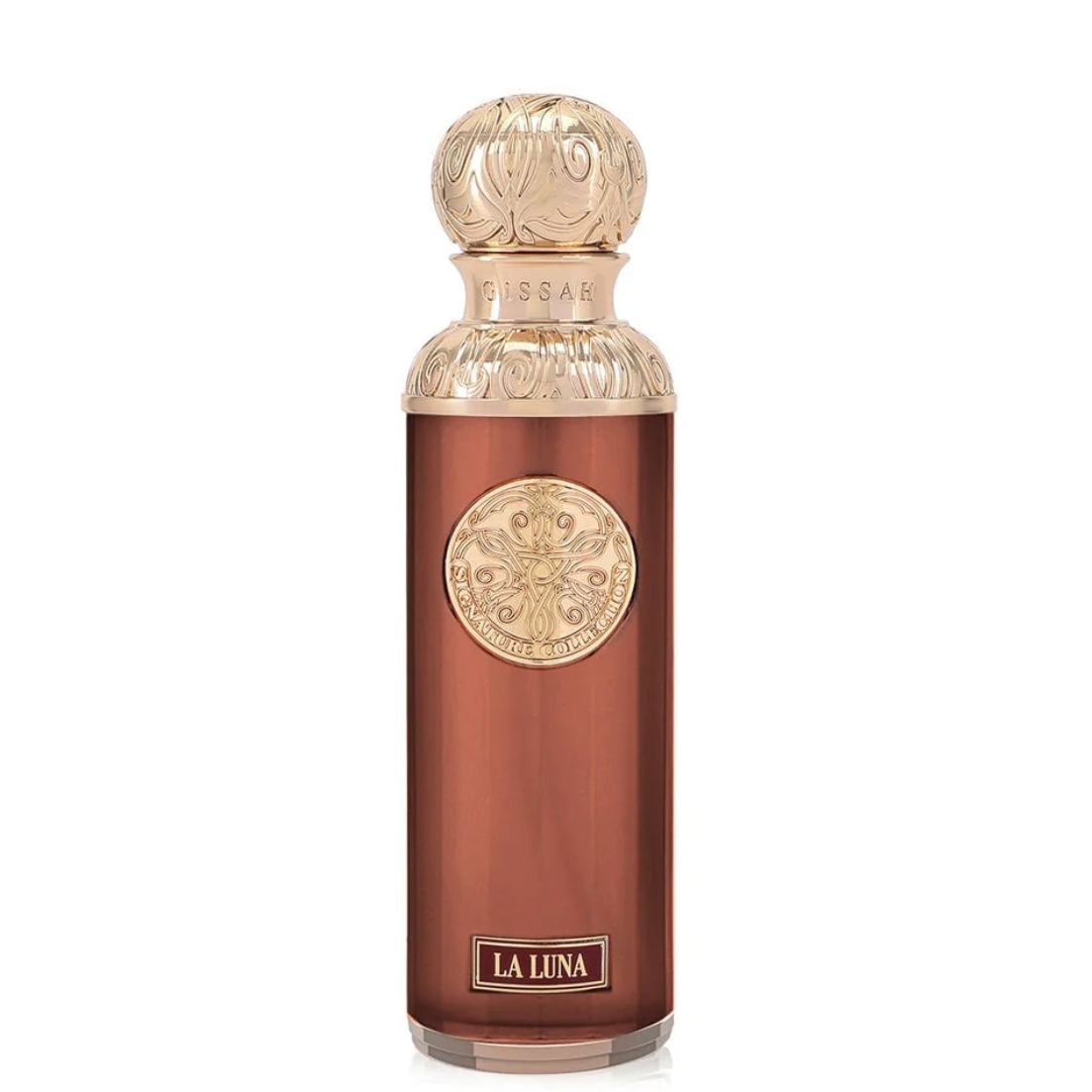 La Luna 200ml EDP by Gissah