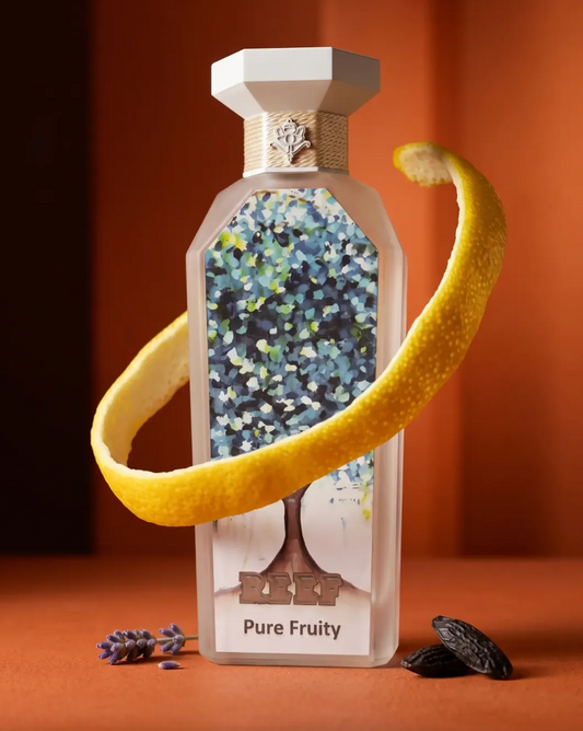 Pure Fruity 150ml EDP by Reef