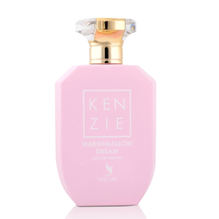 Kenzie Marshmallow Dream 100ml EDP by Volare