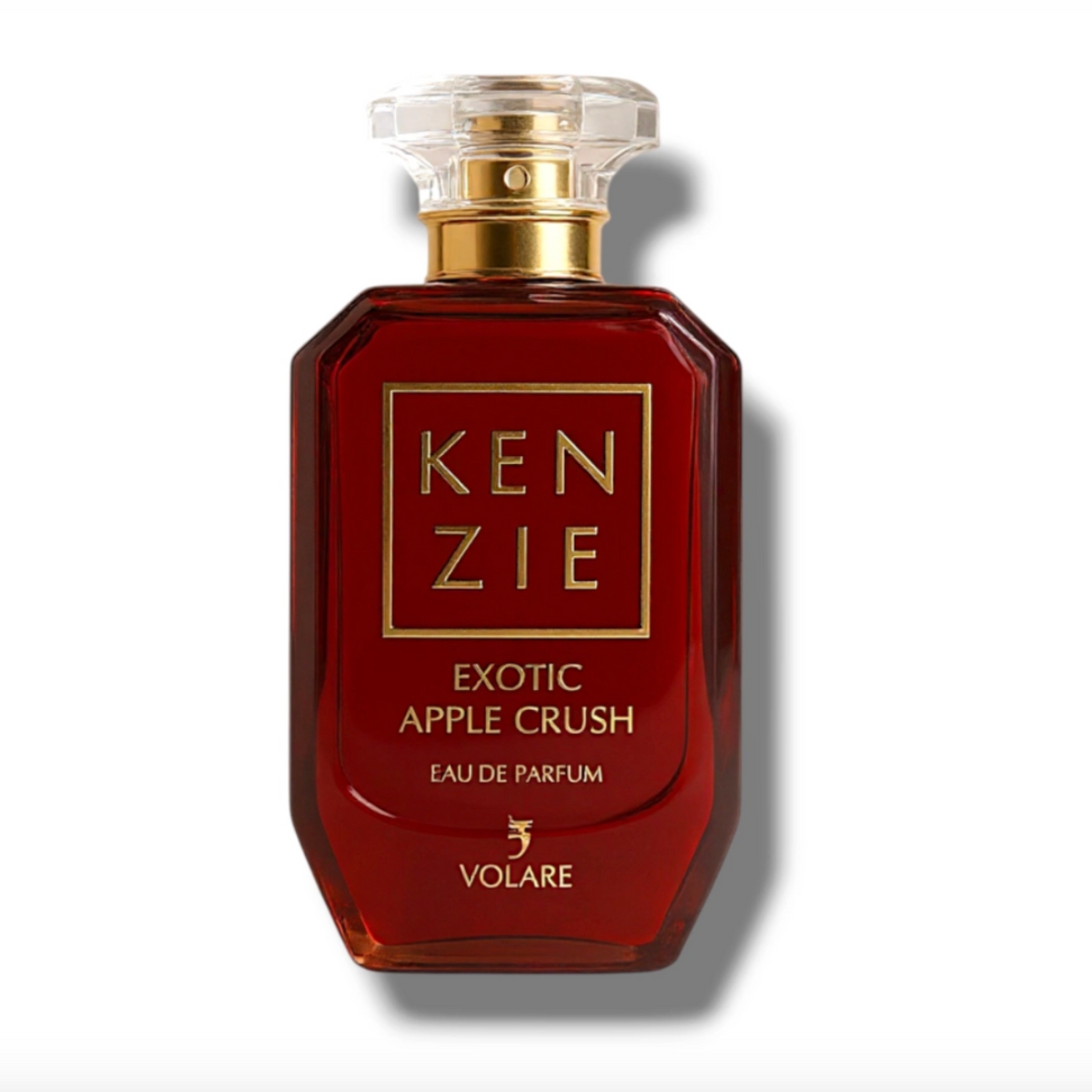 Kenzie Exotic Apple Crush 100ml EDP by Volare