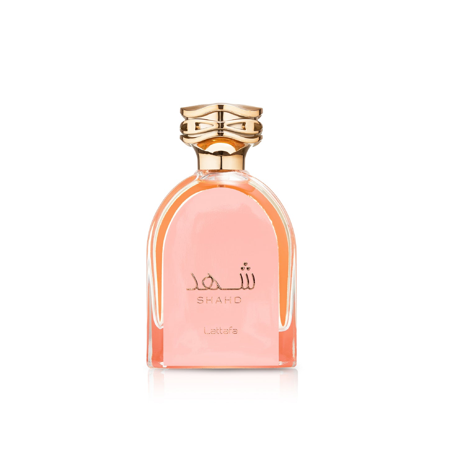 Shahd 100ml EDP by Lattafa
