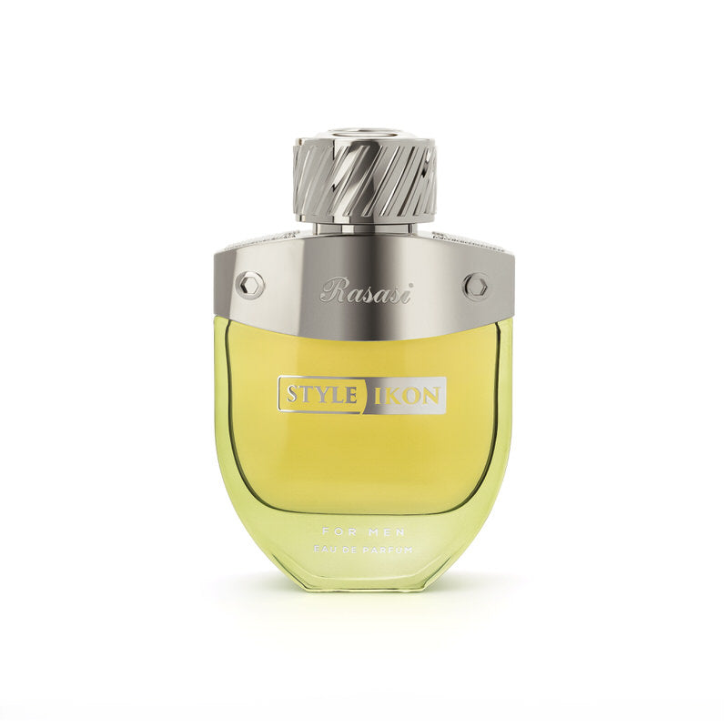 Style Ikon 100ml EDP by Rasasi