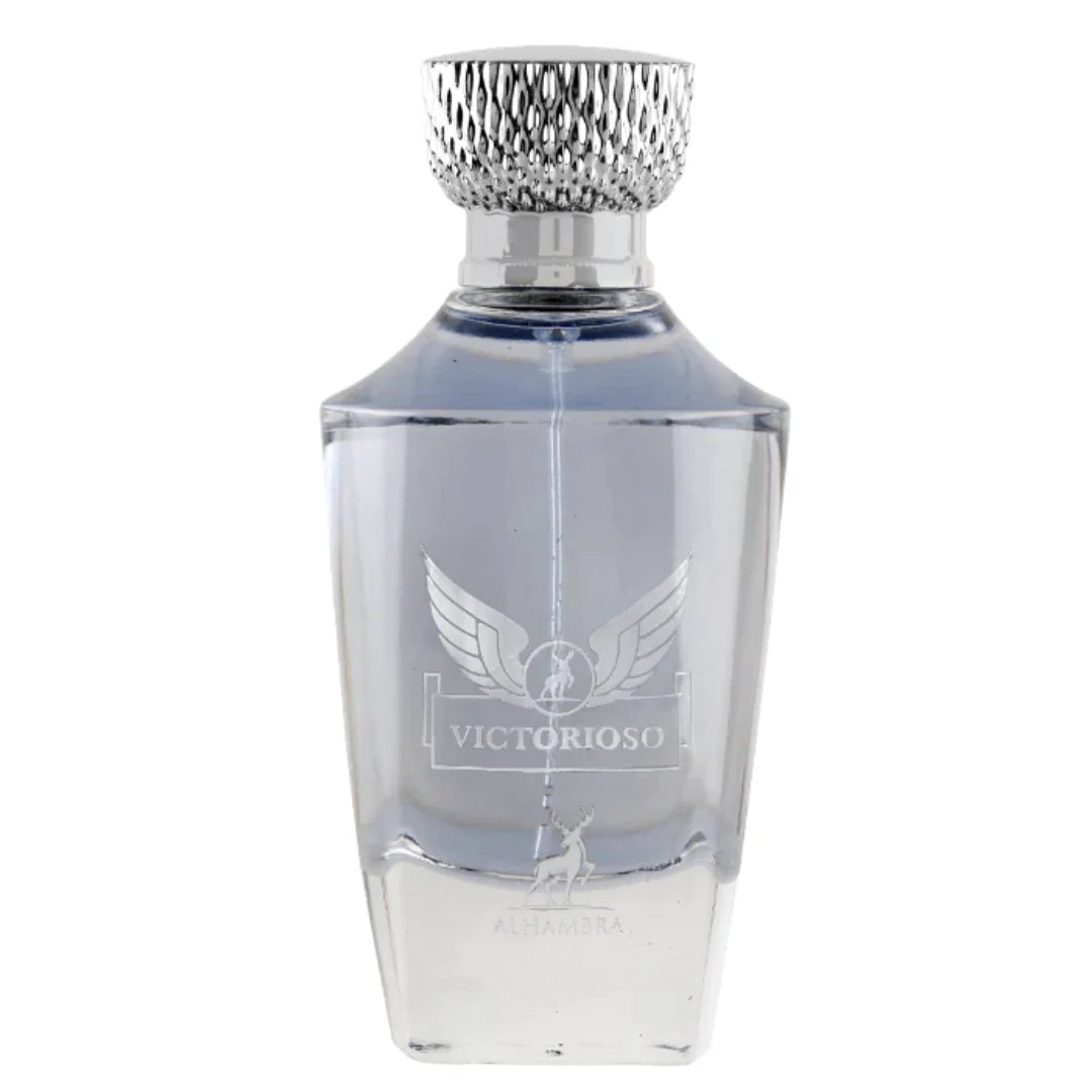 Victorioso 100ml EDP by Maison Alhambra