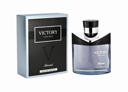 Victory For Him 100ml EDP by Rasasi