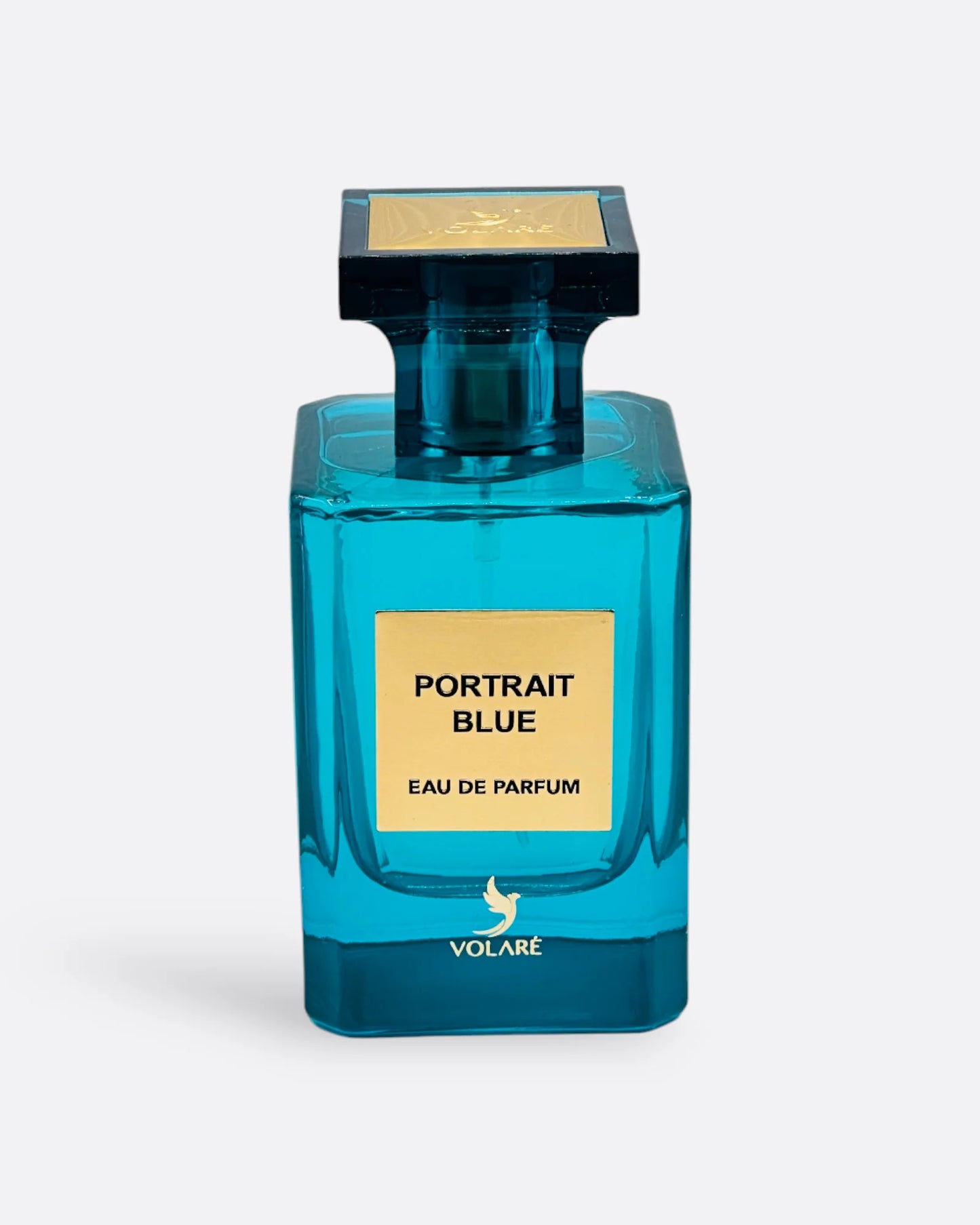 Portrait Blue 100ml EDP by Volare