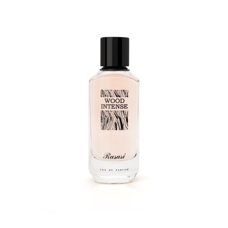 Wood Intense 100ml EDP by Rasasi