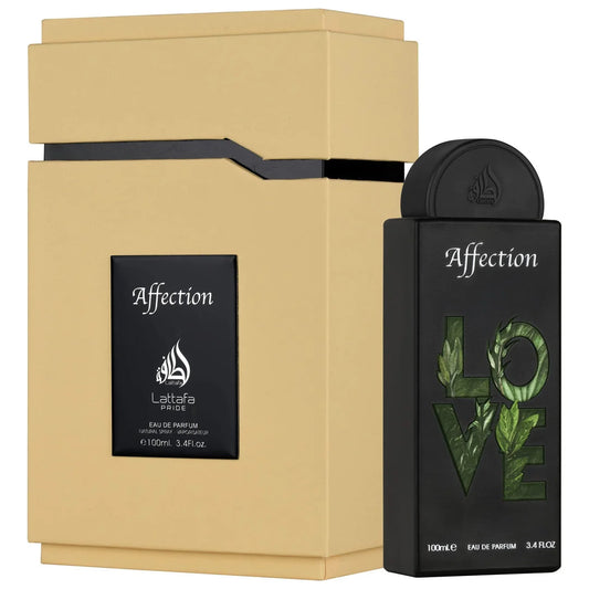 Affection 100ml EDP by Lattafa