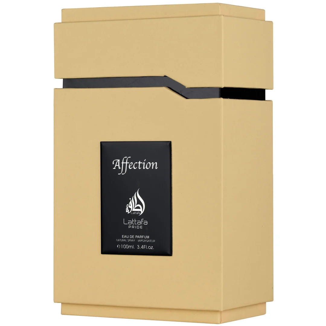 Affection 100ml EDP by Lattafa