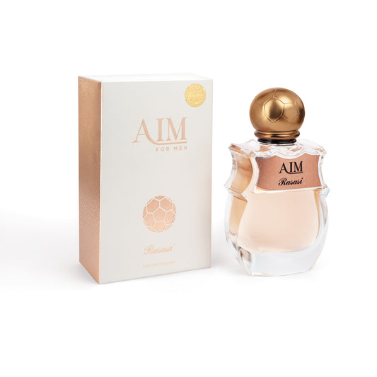Aim 100ml EDP by Rasasi