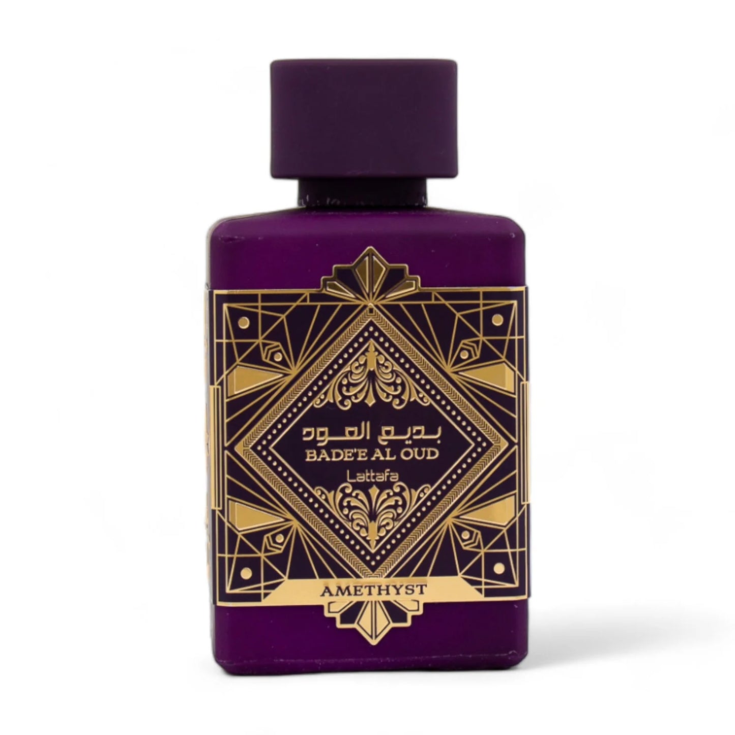 Bade'e Al Oud Amethyst 100ml EDP by Lattafa