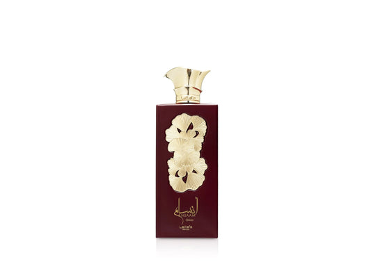 Ansaam Gold 100ml EDP by Lattafa
