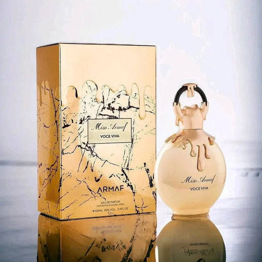 Miss Armaf Voce Viva 100ml EDP by Armaf