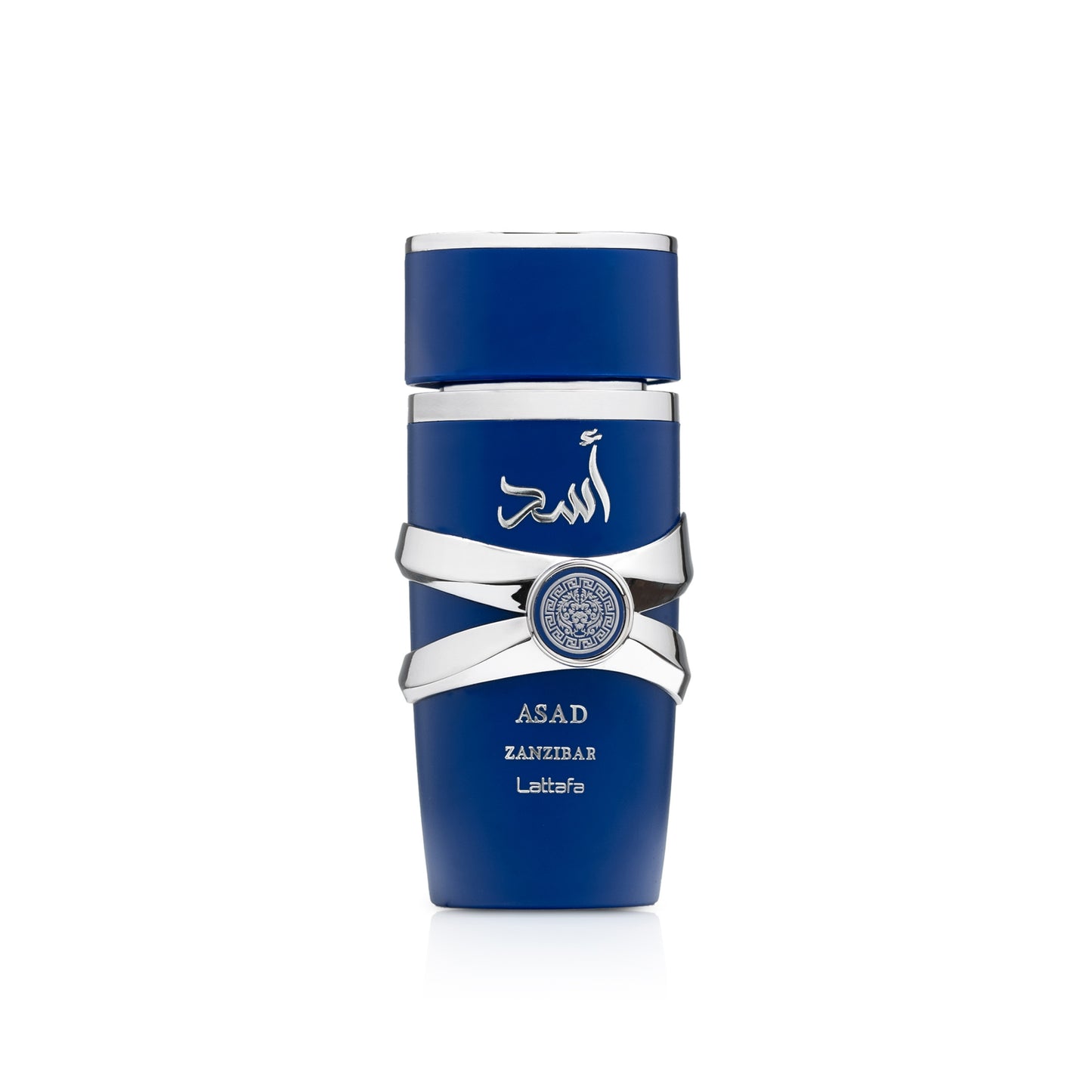 Asad Zanzibar 100ml EDP by Lattafa